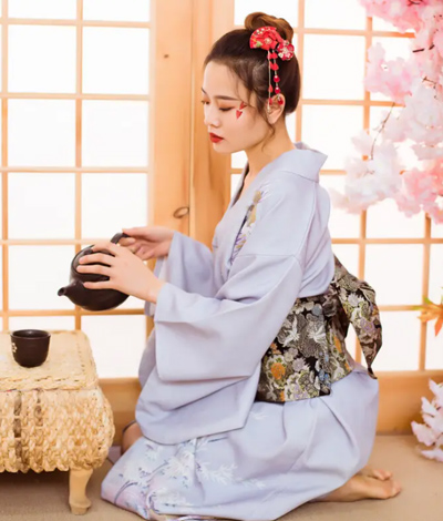 南京栖霞休闲商务会所之宫廷理疗