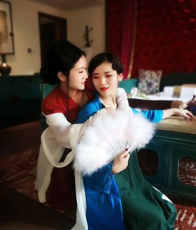 南京栖霞日式指压按摩