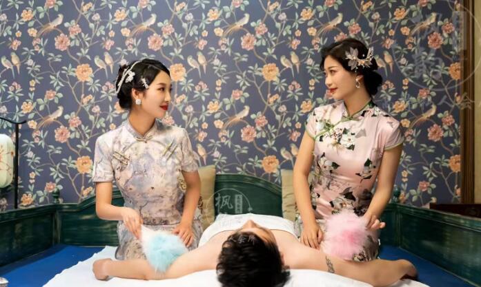 南京栖霞可靠的高级保健水疗减压会所-简直太舒服了