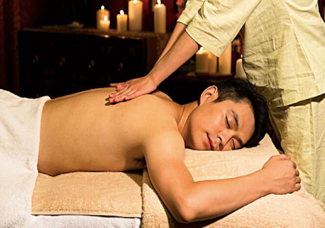 2026更新南京栖霞高端SPA会所-分享spa的好处