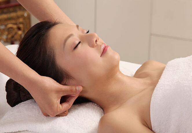 南京栖霞休闲会所艺师风采展示（四）