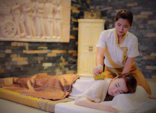 南京栖霞足道洗浴男士会所艺师风采（十）