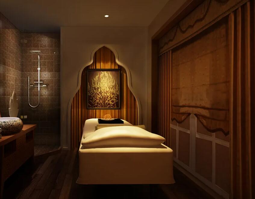 南京栖霞会所环境（十）