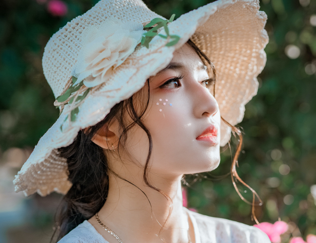 南京栖霞高端会所spa艺师风采（七）